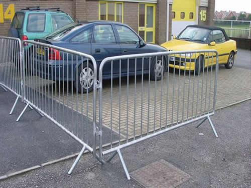 Traffic Crowd Control Barrier - ANPING DANXIANG WIRE MESH PRODUCTS CO.,LTD